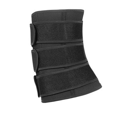 Three-Strap Waist Trainer | Adjustable Waist Shaping & Support