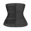 Three-Strap Waist Trainer | Adjustable Waist Shaping & Support