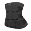 Three-Strap Waist Trainer | Adjustable Waist Shaping & Support