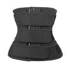 Three-Strap Waist Trainer | Adjustable Waist Shaping & Support