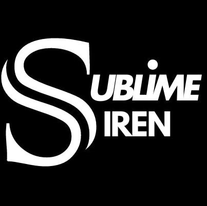 sublimesiren