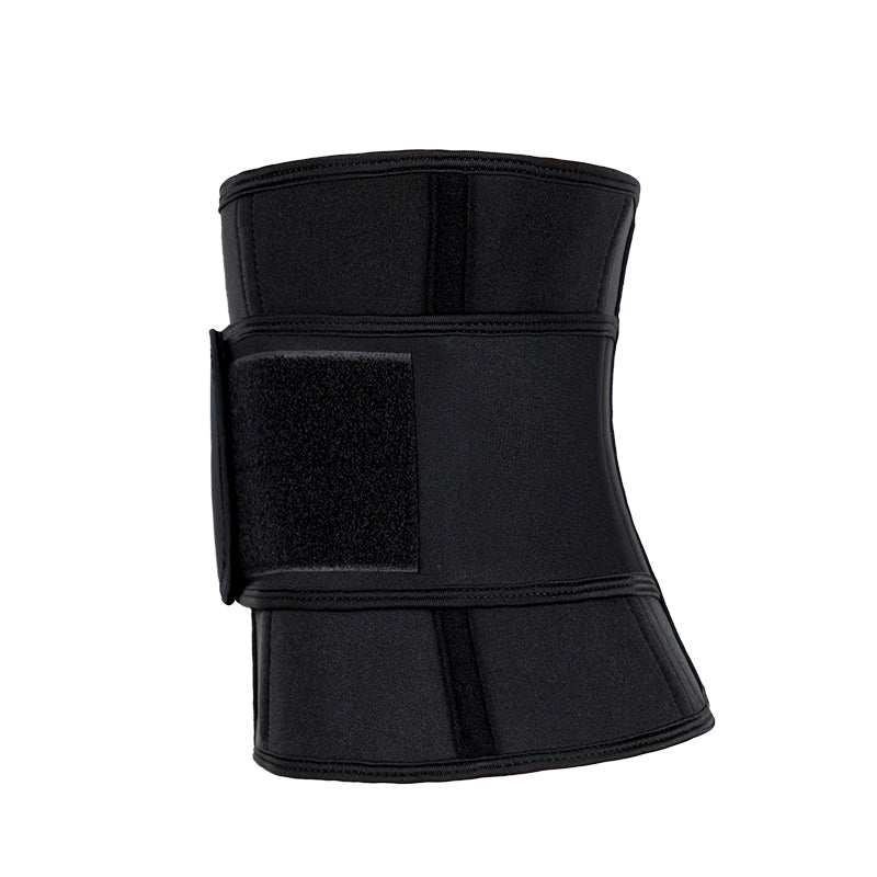 One Belt Hook Neoprene 9 steel bones waist trainer